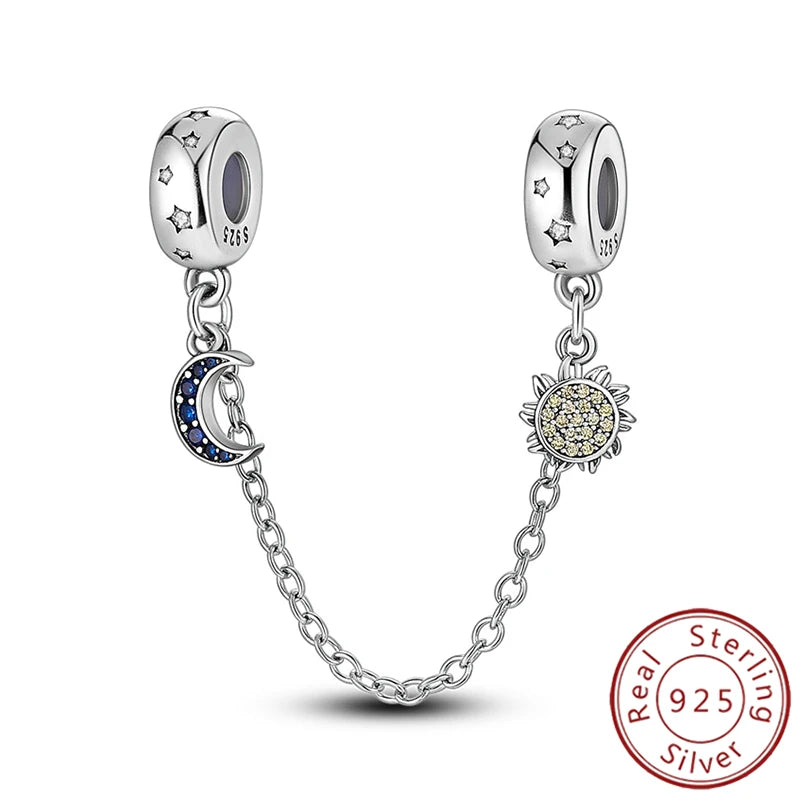 Charms 925 Sterling Silver Luminous Firefly Chameleon Aircraft Luggage Fit Original Bracelet Women Pendant Bead Jewelry Hot Gift