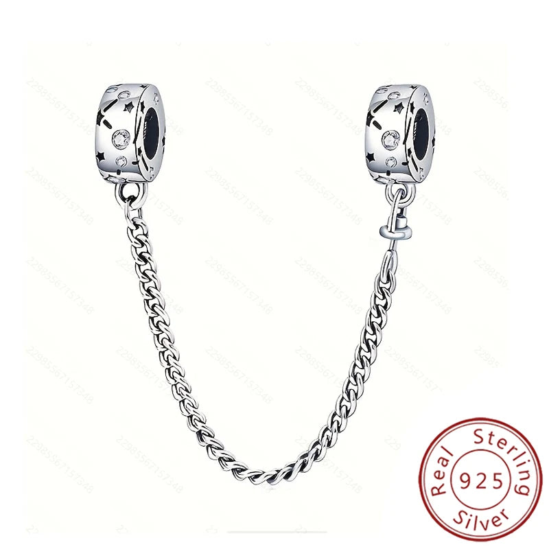 Charms 925 Sterling Silver Luminous Firefly Chameleon Aircraft Luggage Fit Original Bracelet Women Pendant Bead Jewelry Hot Gift